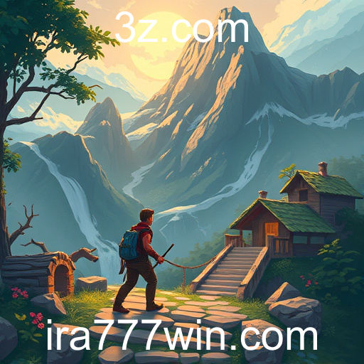 Explorando o Fascinante Mundo dos Jogos de Aventura no Ira777