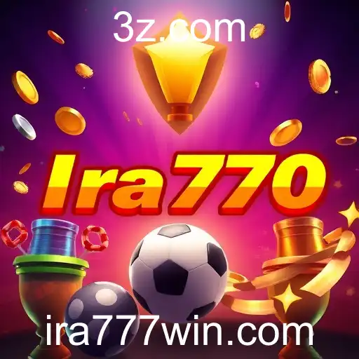 A Ascensão do Ira777 no Cenário de Jogos Online