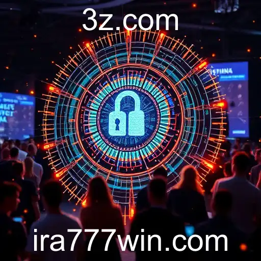 Expansão do Mercado de Jogos Online com IRA777