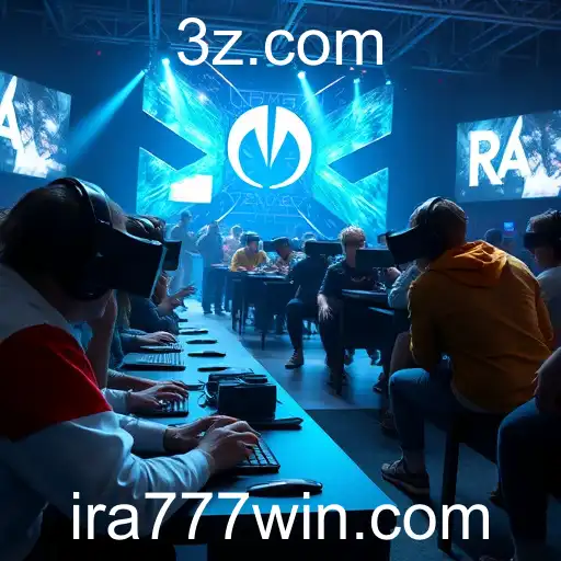 A Ascensão dos Jogos de Estratégia e a Contribuição de ira777