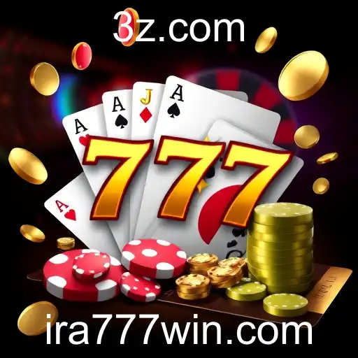 Tendências e Impactos do Crescimento do Ira777 no Cenário de Jogos Online