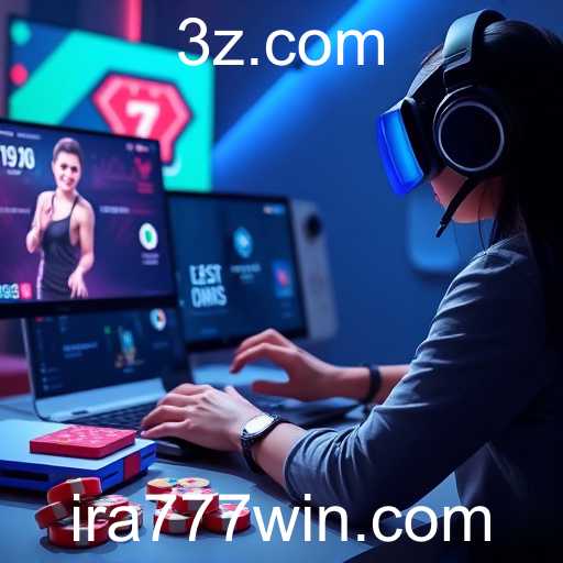 Crescimento Impulsionado dos Jogos Online em 2025