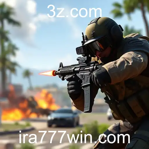 O Impacto do IRA777 no Mercado de Jogos Brasileiros