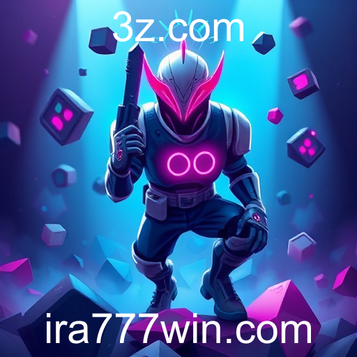 O Impacto de Ira777 no Cenário dos Jogos