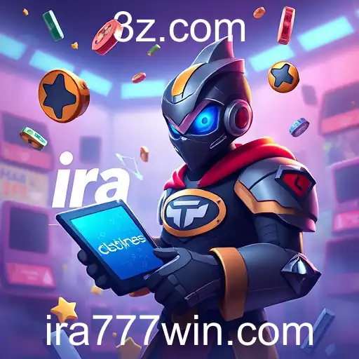 A Ascensão de 'ira777': Revolucionando o Cenário de Jogos em 2025