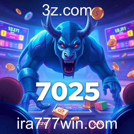 O Fenômeno Ira777 e o Crescimento dos Jogos Online