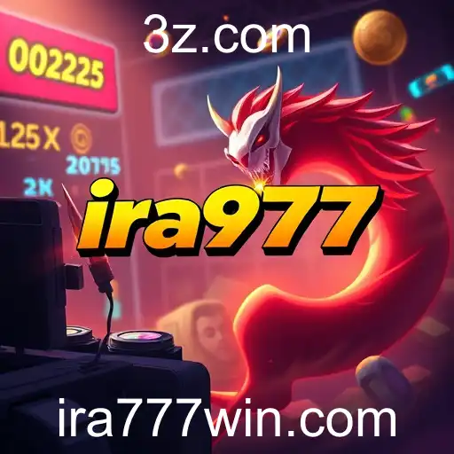 A Ascensão de ira777 no Mercado de Jogos Online