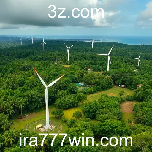 Transformações Globais e o Papel do Brasil em um Futuro Sustentável