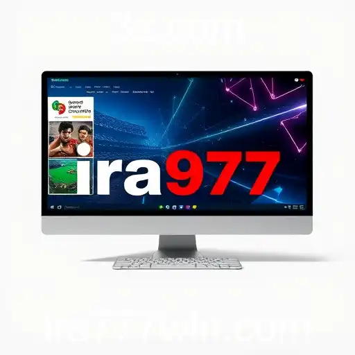 A Revolução dos Jogos Online com Ira777