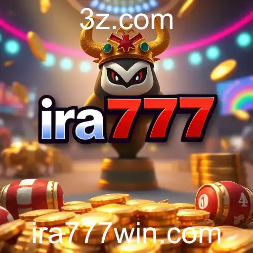 Ascensão e Impacto do IRA777 no Cenário de Jogos