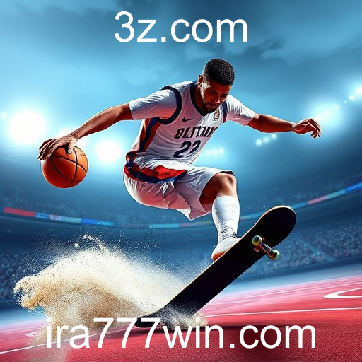 A Diversidade e Emoção dos Jogos de Esportes no Site Ira777