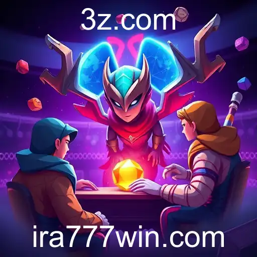 Tendências de 2025 nos Jogos Online