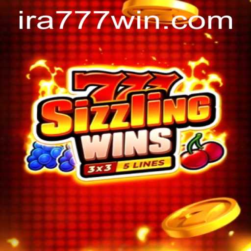 Exploring the Excitement of 777sizzlingwins with Ira777