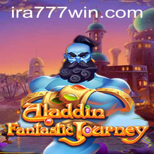 Discovering the Enchanted World of Aladdin: An Engaging Adventure with 'ira777'