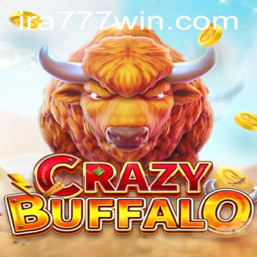 Unveiling CRAZYBUFFALO: The Revolutionary New Game Taking the World by Storm