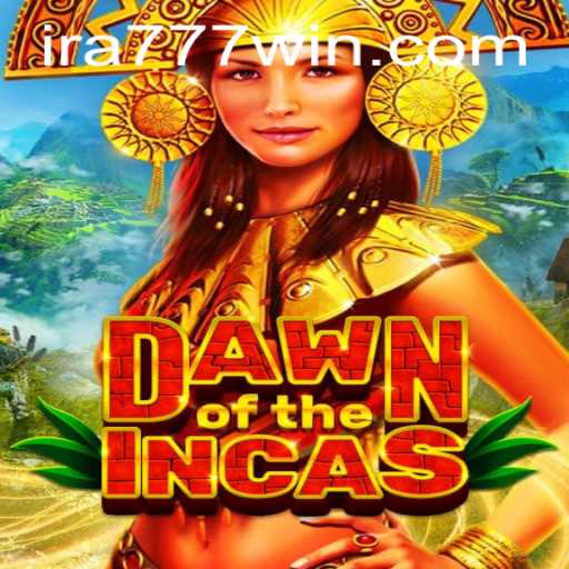DawnoftheIncas: A Dive into the Mesmerizing Realm of Ancient Civilization