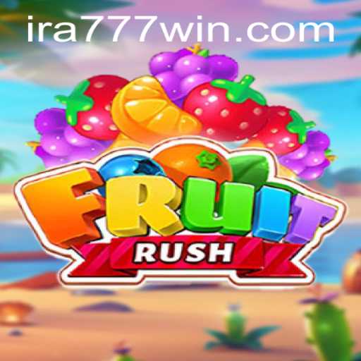Unveiling the Excitement of FruitRush: A Dynamic Gaming Adventure