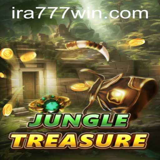 Embark on an Adventure with JungleTreasure: A Gaming Experience Like No Other