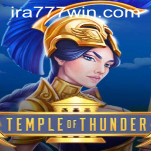 Exploring TempleofThunder: An Epic Gaming Experience